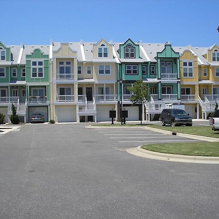 Hotel Cambridge Cove At Bermuda Bay By Kees Vacations à Kill Devil Hills Extérieur photo