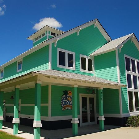 Hotel Cambridge Cove At Bermuda Bay By Kees Vacations à Kill Devil Hills Extérieur photo