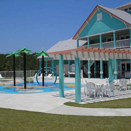 Hotel Cambridge Cove At Bermuda Bay By Kees Vacations à Kill Devil Hills Extérieur photo
