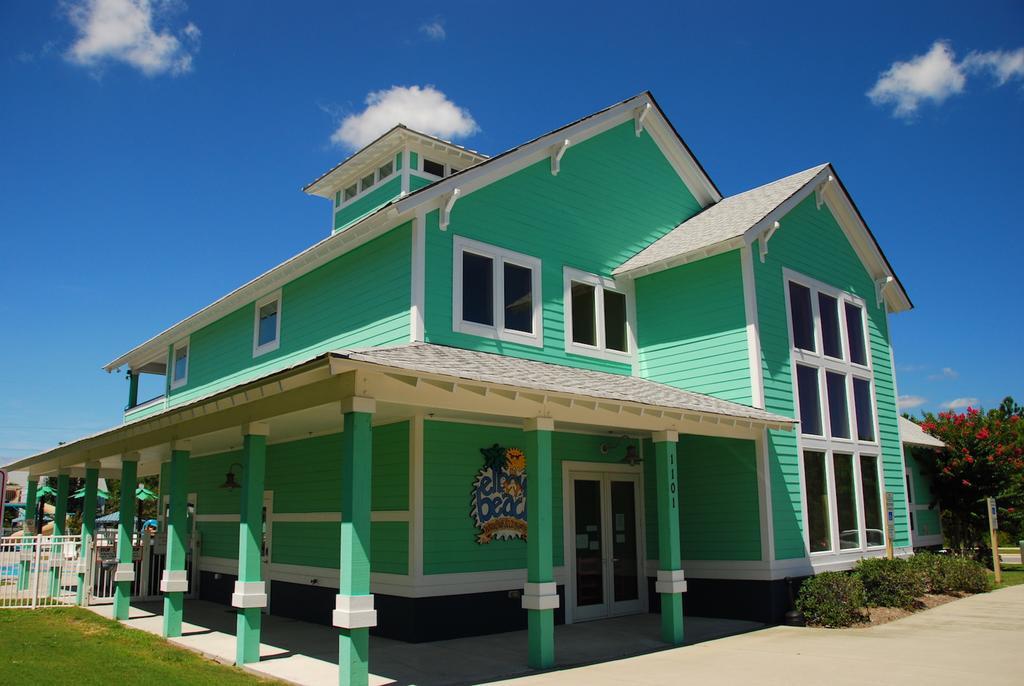 Hotel Cambridge Cove At Bermuda Bay By Kees Vacations à Kill Devil Hills Extérieur photo