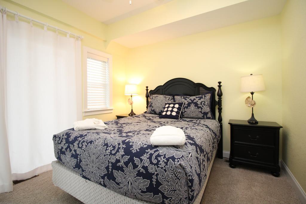 Hotel Cambridge Cove At Bermuda Bay By Kees Vacations à Kill Devil Hills Extérieur photo