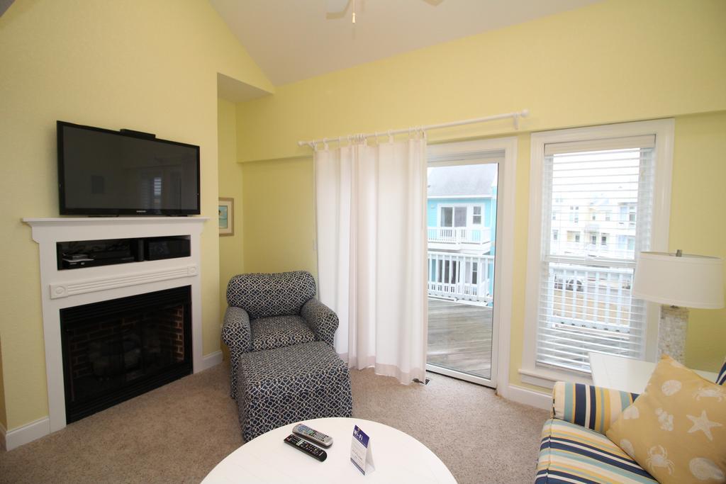 Hotel Cambridge Cove At Bermuda Bay By Kees Vacations à Kill Devil Hills Extérieur photo