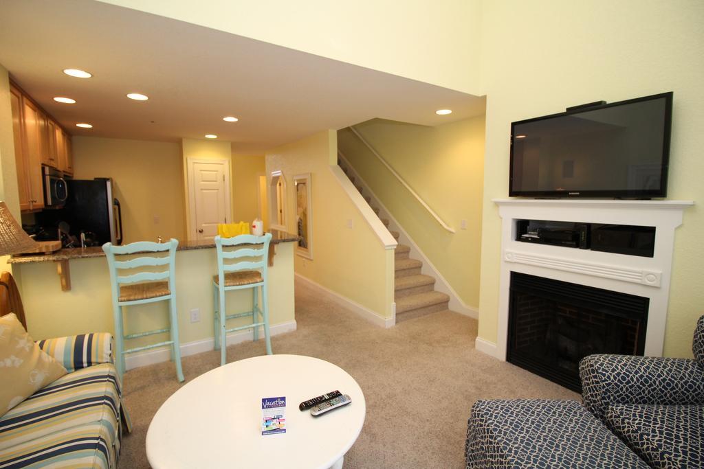Hotel Cambridge Cove At Bermuda Bay By Kees Vacations à Kill Devil Hills Extérieur photo