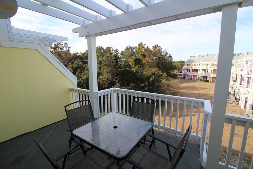 Hotel Cambridge Cove At Bermuda Bay By Kees Vacations à Kill Devil Hills Extérieur photo
