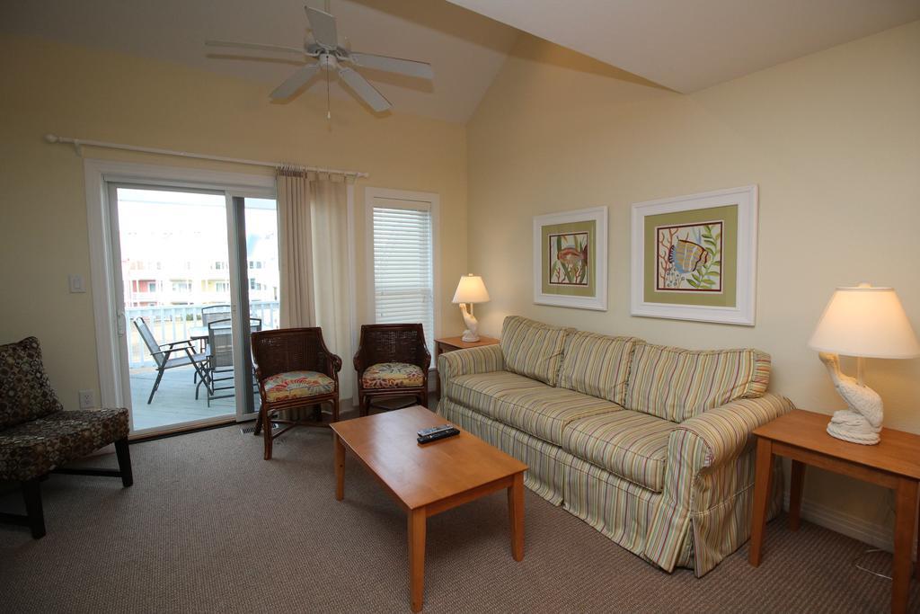 Hotel Cambridge Cove At Bermuda Bay By Kees Vacations à Kill Devil Hills Extérieur photo