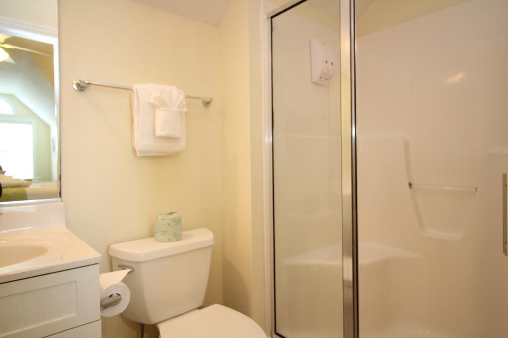 Hotel Cambridge Cove At Bermuda Bay By Kees Vacations à Kill Devil Hills Extérieur photo