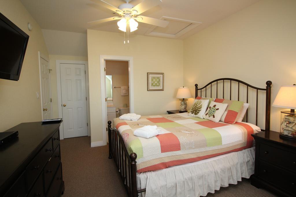 Hotel Cambridge Cove At Bermuda Bay By Kees Vacations à Kill Devil Hills Extérieur photo