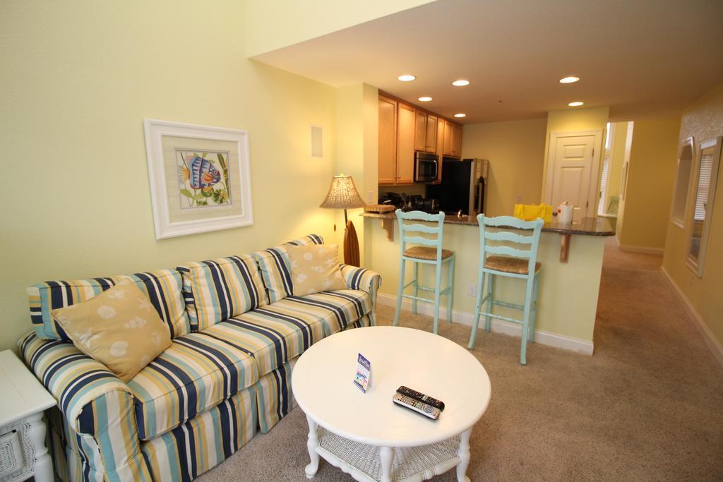 Hotel Cambridge Cove At Bermuda Bay By Kees Vacations à Kill Devil Hills Extérieur photo