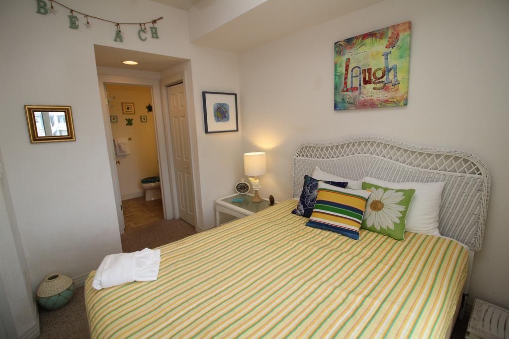 Hotel Cambridge Cove At Bermuda Bay By Kees Vacations à Kill Devil Hills Extérieur photo