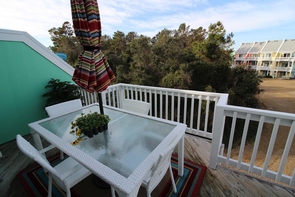 Hotel Cambridge Cove At Bermuda Bay By Kees Vacations à Kill Devil Hills Extérieur photo