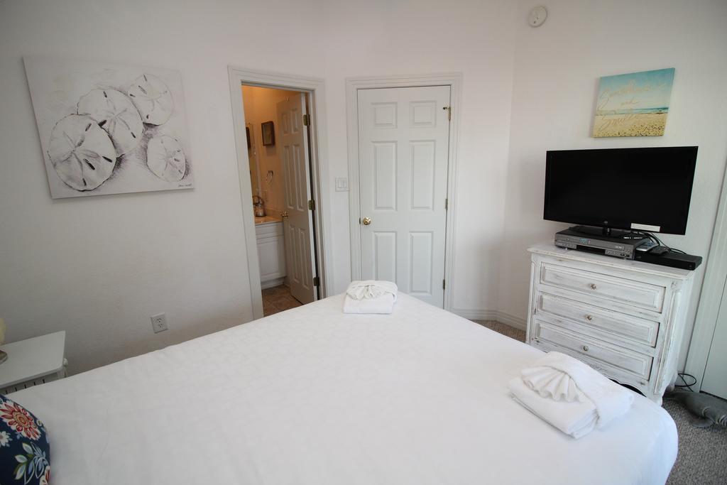 Hotel Cambridge Cove At Bermuda Bay By Kees Vacations à Kill Devil Hills Extérieur photo