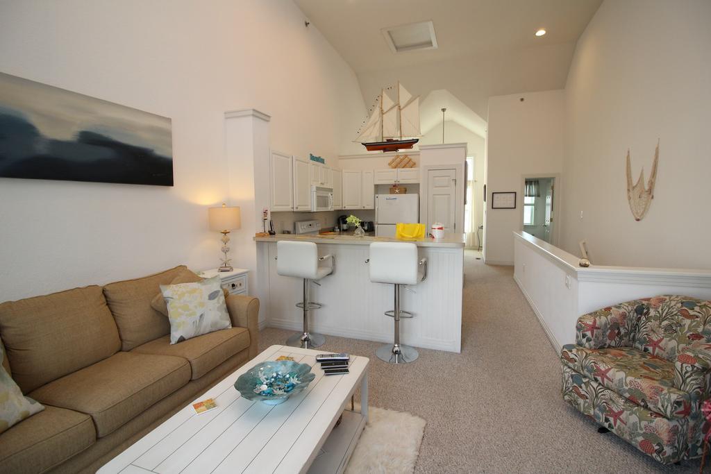 Hotel Cambridge Cove At Bermuda Bay By Kees Vacations à Kill Devil Hills Extérieur photo