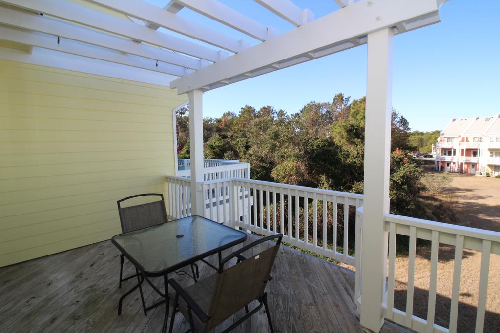 Hotel Cambridge Cove At Bermuda Bay By Kees Vacations à Kill Devil Hills Extérieur photo