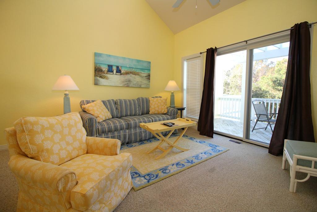 Hotel Cambridge Cove At Bermuda Bay By Kees Vacations à Kill Devil Hills Extérieur photo