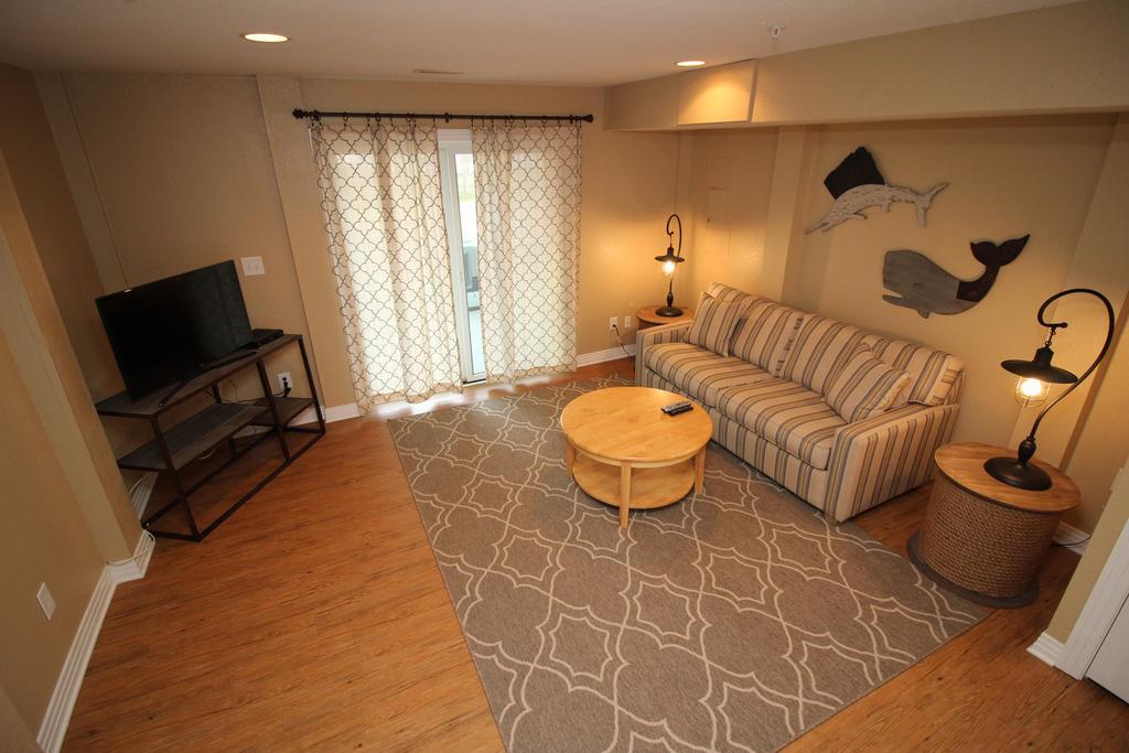 Hotel Cambridge Cove At Bermuda Bay By Kees Vacations à Kill Devil Hills Extérieur photo
