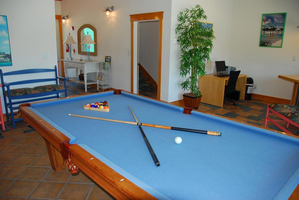 Hotel Cambridge Cove At Bermuda Bay By Kees Vacations à Kill Devil Hills Extérieur photo