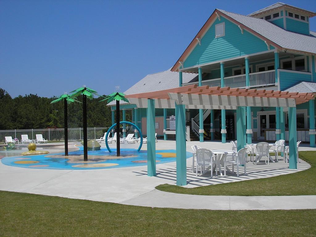 Hotel Cambridge Cove At Bermuda Bay By Kees Vacations à Kill Devil Hills Extérieur photo
