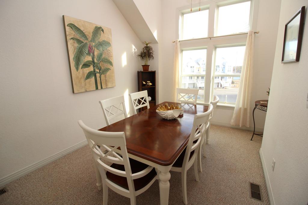 Hotel Cambridge Cove At Bermuda Bay By Kees Vacations à Kill Devil Hills Extérieur photo
