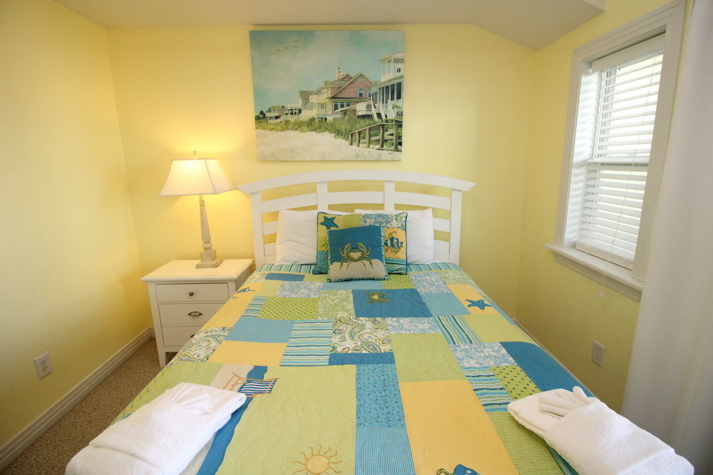 Hotel Cambridge Cove At Bermuda Bay By Kees Vacations à Kill Devil Hills Extérieur photo