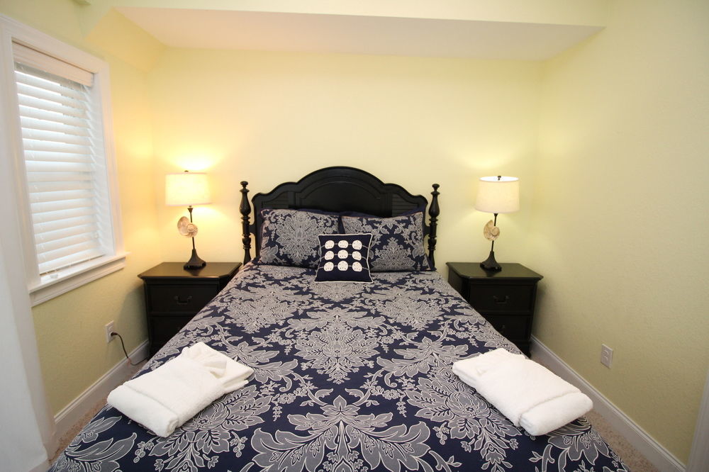 Hotel Cambridge Cove At Bermuda Bay By Kees Vacations à Kill Devil Hills Extérieur photo