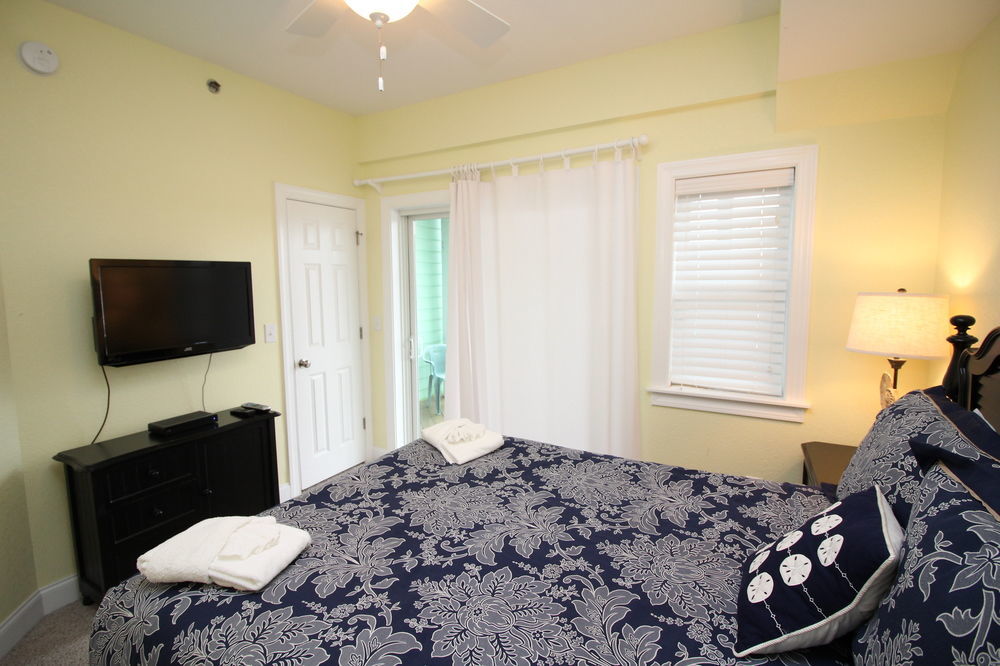 Hotel Cambridge Cove At Bermuda Bay By Kees Vacations à Kill Devil Hills Extérieur photo