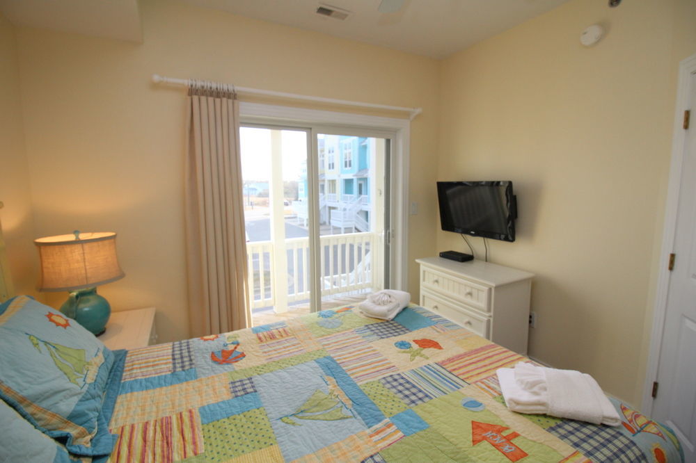 Hotel Cambridge Cove At Bermuda Bay By Kees Vacations à Kill Devil Hills Extérieur photo