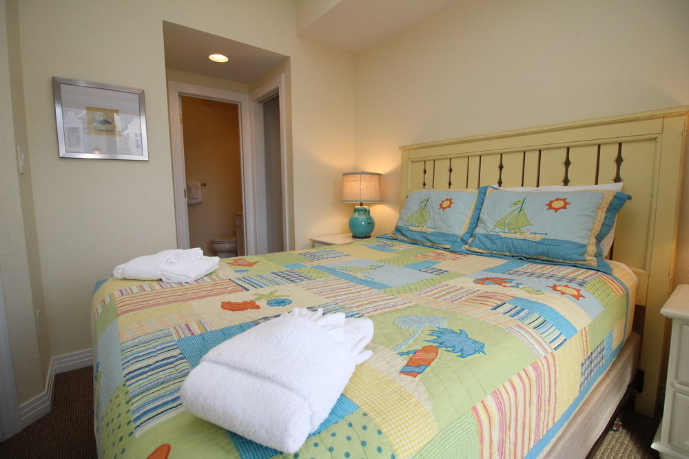 Hotel Cambridge Cove At Bermuda Bay By Kees Vacations à Kill Devil Hills Extérieur photo