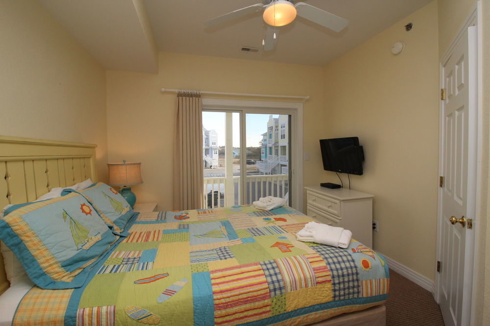 Hotel Cambridge Cove At Bermuda Bay By Kees Vacations à Kill Devil Hills Extérieur photo